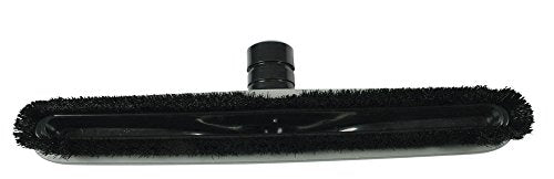 Cen-Tec Systems Commercial Vacuum Cleaning Kit with 2-Piece Aluminum S-Wand & 14-Inch Tools (Kit w/ 2-Piece S-Wand)