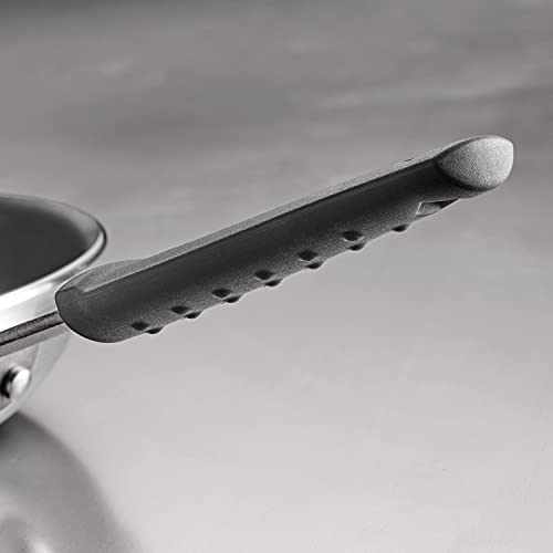 10-Inch Non-Stick Frying Pan - Professional Fusion Coating, Heavy-Gauge Aluminum