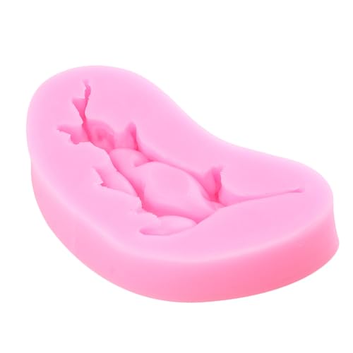 YIHUOMOLDS Style B Tree Branch Silicone Mold for Cake Decorating