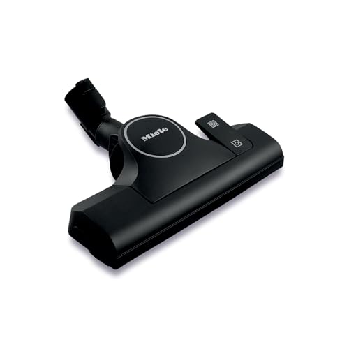 Universal Floorhead for Hard Floors & Low-Pile Carpet - Miele AllTeQ