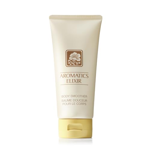 Clinique Aromatics Elixir Body Lotion with Patchouli & Rose - 6.7 Fl Oz