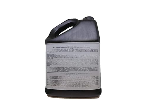 Tenino Copper Naphthenate 17% Double Strength Wood Preservative - 1 Gallon