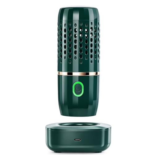 Portable Wireless Fruit and Vegetable Cleaner - Multi-Food Produce Washer