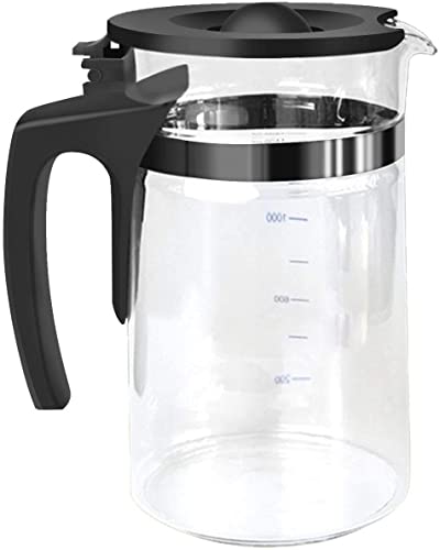 Bluevua Reverse Osmosis Water Filter Carafe Replacement