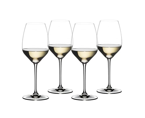 Riedel Vinum Extreme White Wine Glass Set of 4 - Riesling & Sauvignon Blanc