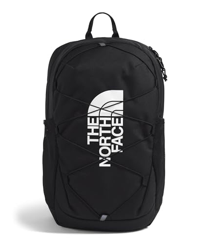 The North Face Kids' Court Jester Backpack One Size TNF Black for Children