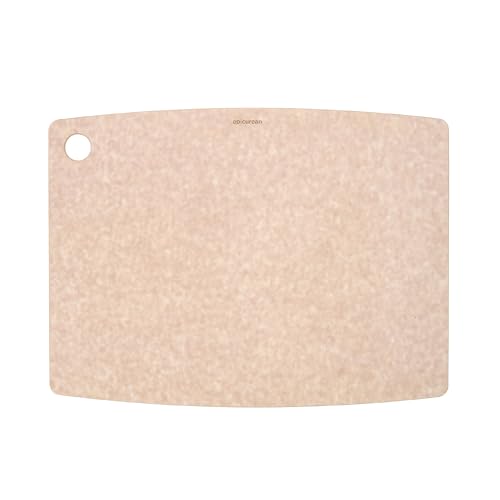 Epicurean Kitchen Series Cutting Board 17.5 x 13 Inches Natural USA Made