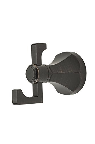 Pfister Arterra Robe Hook, Tuscan Bronze