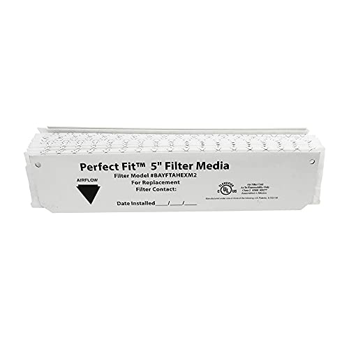 Trane/American Standard BAYFTAHEXM Expandable Media Type Replacement