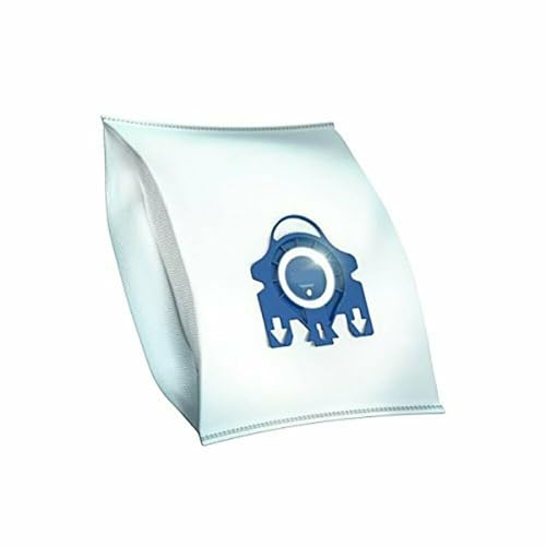 Vacuum Cleaner Dust Bags & Filters Set - 2 Boxes Compatible with Miele C1 C2 C3 S2 S5 S8