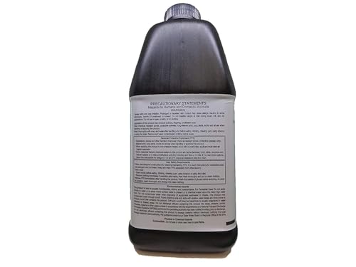 Tenino Copper Naphthenate 17% Double Strength Wood Preservative - 1 Gallon