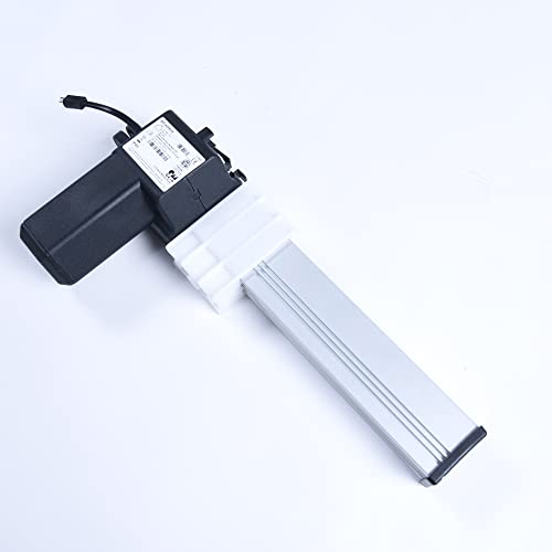 Okin Betadrive Motor Model D.77390 for Power Recliner Bed Replacement Actuator