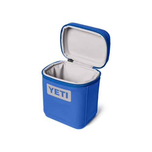 YETI Daytrip 2L Insulated Soft Cooler Snack Box - Royal Blue