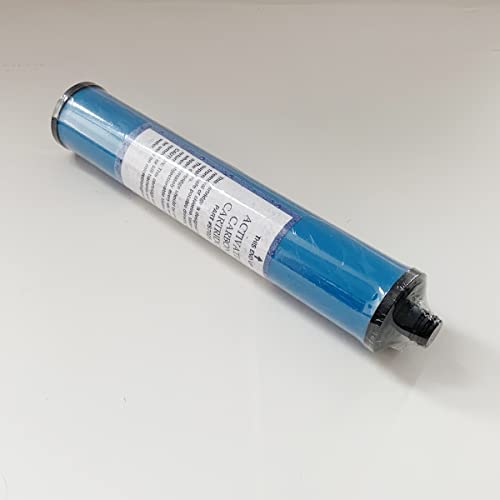 FILSADAE Replacement Filter Set for Microline 435 Reverse Osmosis System