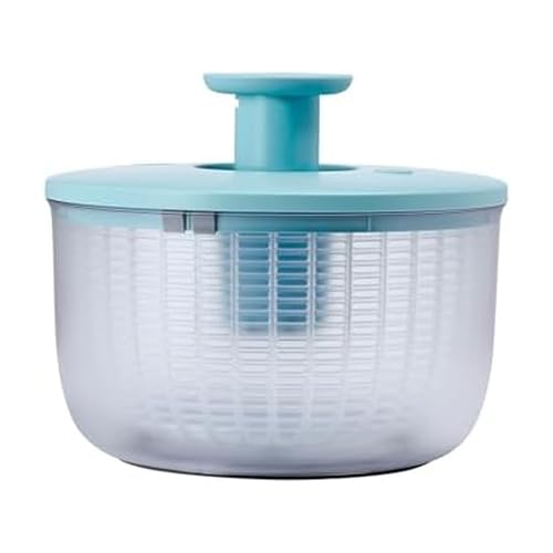 KitchenAid Universal Salad Spinner 7.43 Quart with Mineral Water Variation