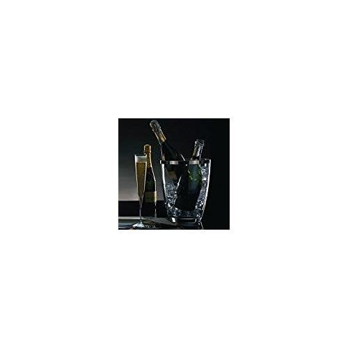 Waterford Crystal Trumpet Flute Pair for Celebrations