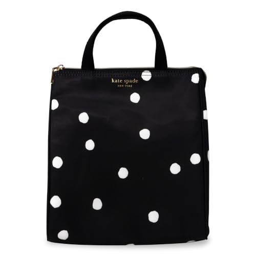 Insulated Lunch Bag - Kate Spade New York Enchanted Dot