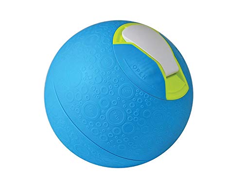 Home Ice Cream Maker Ball - Softshell Ice Cream Maker for Homemade Frozen Dessert - Variation: Ice Cream Ball