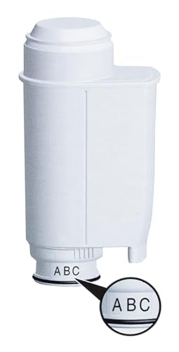 Intenza Water Filter for Gaggia Espresso Machines - Double Pack