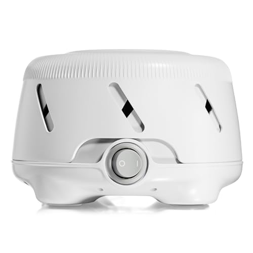 Yogasleep Dohm Uno White Noise Sound Machine - Pack of 1, White