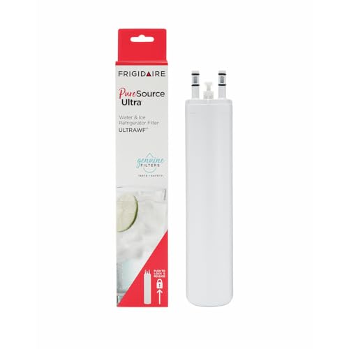Frigidaire ULTRAWF Refrigerator Water Filter Replacement - Pack of 1
