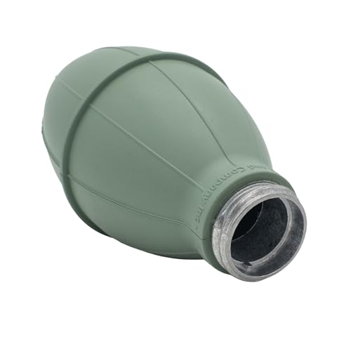 Insecticidal Dust Duster with 12-Inch Brass Extension for Pest Control