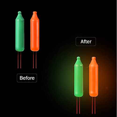 Mudder 60 Count 2.5v Halloween Christmas 50/100/150/200 Count Mini Incandescent Wire String Lights Replacement Bulbs Indoor/Outdoor Christmas Light Decoration for Xmas Tree(Orange, Black, Green)