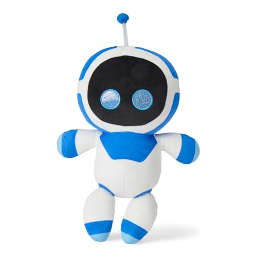 PlayStation Astro Bot Hugger Pillow & Silk Touch Throw Blanket Set — Variation of Astro