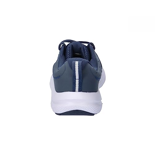 Under Armour Men's Charged Assert 10 Running Shoes - 12 / Academy / White