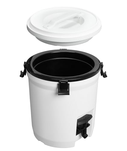 Stanley Adventure Chalk Water Jug 2 Gallon Insulated Leakproof Beverage Cooler
