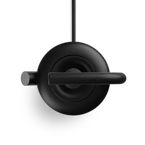 Electric Kettle 1.5L - Fast Boil, Drip-Free Spout, Matte Black