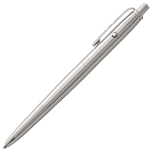 Fisher Space Pen Chrome Astronaut Pen - Original Model with Gift Box