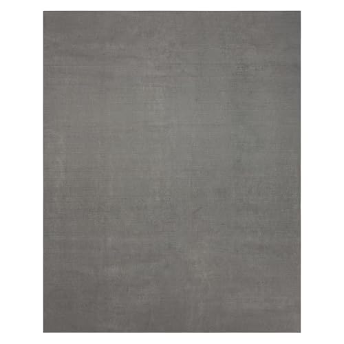 Mohawk Home Waterproof Rug Pad 9' x 12' Pet Friendly Non-Slip Cushion for Area Rugs