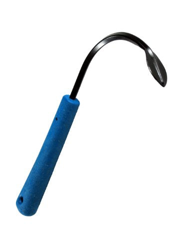 Garden Weeder & Cultivator Tool - USA Made, Ergonomic Steel Blade