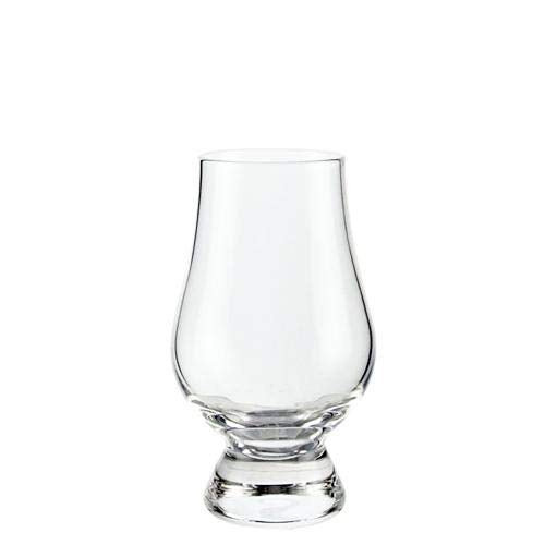 12-Piece Mini Crystal Whiskey Glass Set, 3.34in Tasting Glasses