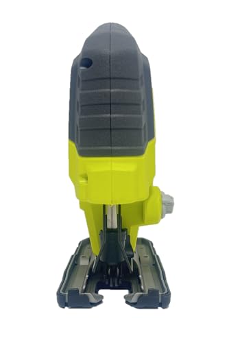 18V Cordless Jigsaw Tool - Compatible with RYOBI Batteries