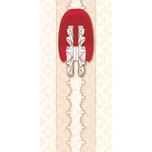 Talisman Designs Pastry Wheel Decorator & Cutter Set 3x3.5x3 Inches Kitchen Baking Tools