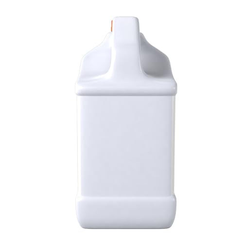 1 Gallon Roof Cleaner Concentrate - Removes Stains & Black Streaks - Pack of 1 (128 Fl Oz)