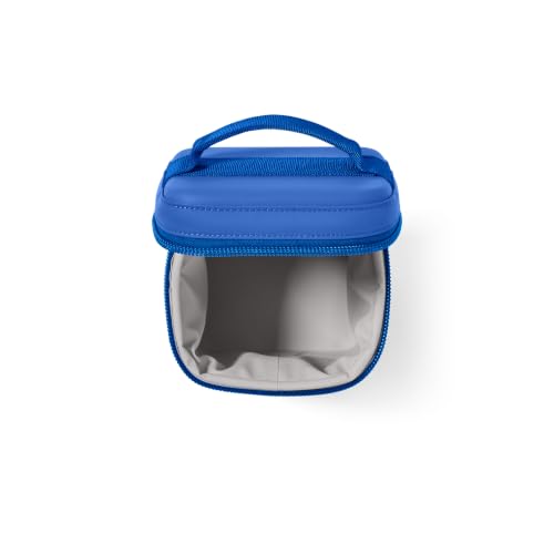 YETI Daytrip 2L Insulated Soft Cooler Snack Box - Royal Blue