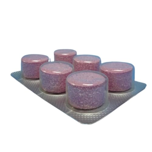 Truma AquaGo Decalcification Tablets - 6-Pack, Part 77300-01