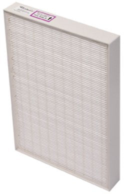 True HEPA Air Filter for Whirlpool Air Purifiers - White 1183054K