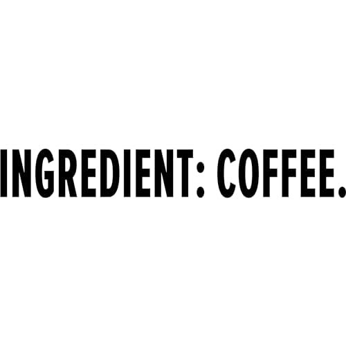 Folgers Coffeehouse Blend Ground Coffee Canisters - Pack of 6, 22.6 Oz