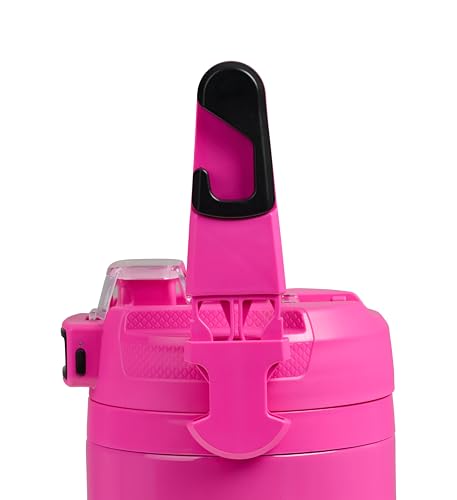 Igloo Rival Fusion 54 Oz Hybrid Water Jug - Pink Fizz Sports Hydration