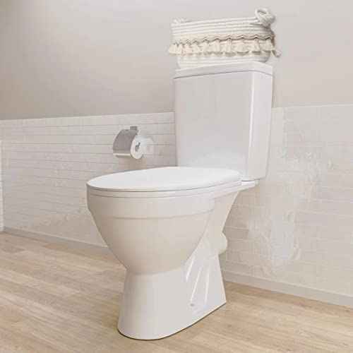 Small Basket for Gifts Empty, Woven Storage Cute Toilet Paper Storage Decorative Gift Basket Empty to Fill Baby Shower Nursery