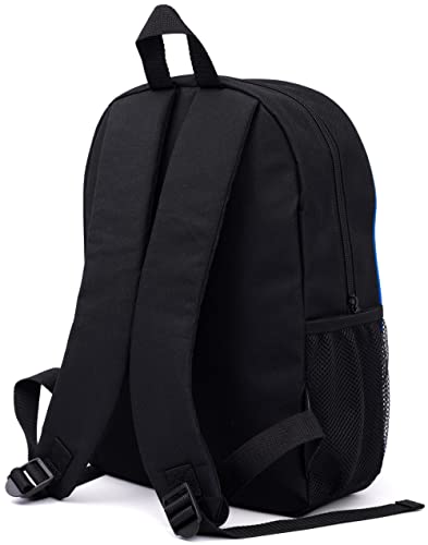 Kids Sonic The Hedgehog Backpack Set with Lunch Bag Water Bottle Camo