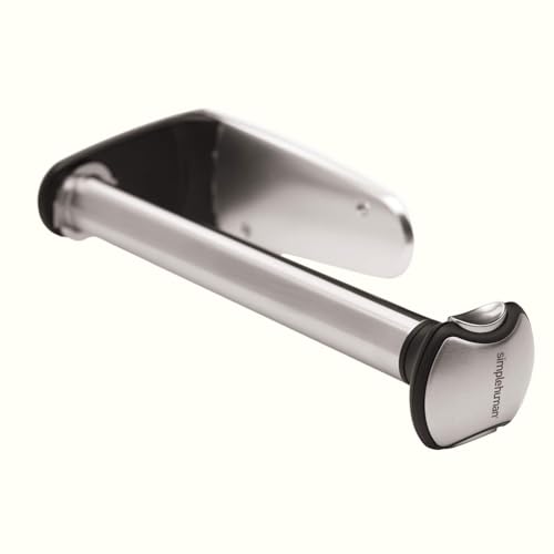 13x3x5 In. Wall Mount Paper Towel Holder Stainless Steel, Horizontal/Vertical