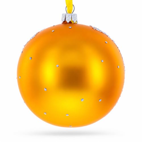 Arches National Park, Utah Glass Ball Christmas Ornament 4 Inches