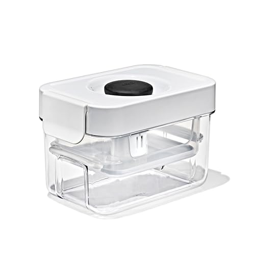 Tofu Press with Adjustable Strength - Water-Extracting Kitchen Gadget