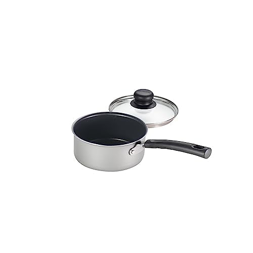 Tramontina Primaware 15-Piece Non-Stick Cookware Set - Silver