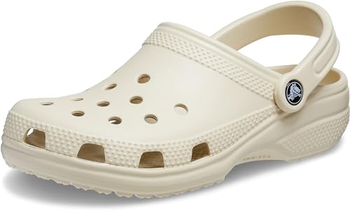 Crocs Unisex-Adult Classic Clog, Clogs for Women and Men